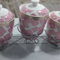 پاسماوری|ظروف سرو و پذیرایی|بانه, |دیوار