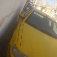 سمند Ef7|خودرو سواری و وانت|شیراز, شهرک مهرگان|دیوار