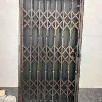 نصب حفاظ آکاردئونی