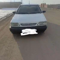 پراید مدل۹۲