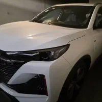 چانگان CS55 مدل 2024|خودرو سواری و وانت|شیراز, معالی‌آباد|دیوار