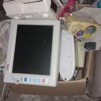 خرید فروش تجهیزات پزشکی و ضایعاتی|پزشکی|کرج, حصارک بالا|دیوار