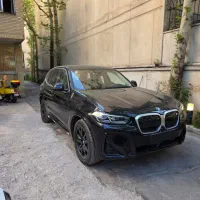 Bmw ix3|خودرو سواری و وانت|تهران, زعفرانیه|دیوار