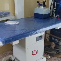 میز مکش سیلور چینی|چرخ خیاطی و ریسندگی|قم, ولیعصر|دیوار