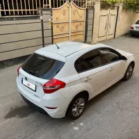 فروش فوری برلیانس|خودرو سواری و وانت|آمل, |دیوار