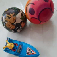 اسباب بازی همگی ۳۷۰|اسباببازی بچه|بومهن, |دیوار