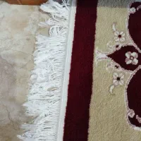 دو تخته فرش ماشینی ۱۲متری|فرش|بندر انزلی, کلیور|دیوار