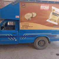 استخدام راننده پایه دوم