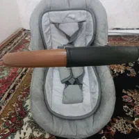 کریر در حد نو