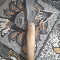 چاقو احمد آیتی|کلکسیون اشیاء عتیقه|بن, |دیوار