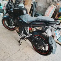 ان اس ۲۰۰ مدل ۹۳ مدارک کامل