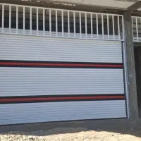 درب برقی ،فروش، نصب، تعمیرات