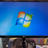 مانیتور ال جی LG