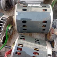 دینام موتور کولر|کولر آبی|کوهدشت, |دیوار