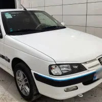 پارس موتورجدیدELXفول