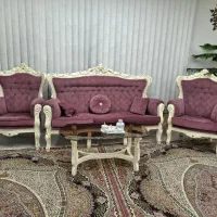 مبل سلطنتی