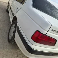 پارس t5دریچه سیمی