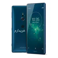 SONY XZ2