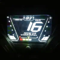 NVX 180|موتورسیکلت|کازرون, |دیوار