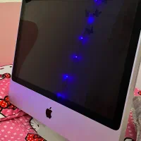 All in one apple|رایانه رومیزی|مشهد, امیریه|دیوار