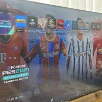 ۲دسته-Ps5  خانگی در حد آکبند