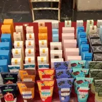 محصولات ارایشی مراقبت پوستی تراست با بهترین قیمت