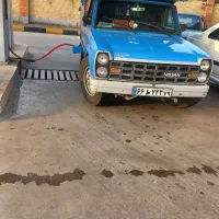 نیسان بار|خدمات حمل و نقل|قزوین, |دیوار