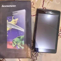 تبلت lenovo مدل A7 بدون سیم کارت