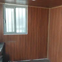 کانکس ۲۵۰در۴ متر|مصالح و تجهیزات ساختمان|رباط‌کریم, رباط‌کریم|دیوار