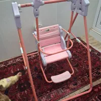 تاب فلزی سالم سالم|اسباب و اثاث بچه|قم, شهرک فاطمیه|دیوار