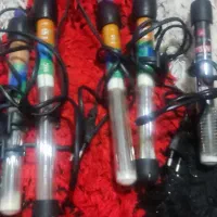 لوازم   وبخاری اکواریوم