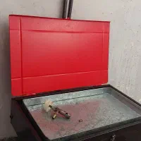 کباب پز|اجاق گاز و لوازم برقی پخت‌وپز|تهران, فلاح|دیوار