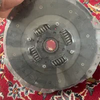 صفحه کلاچ پژو پژوپارس|قطعات یدکی و لوازم جانبی|ری, شهادت|دیوار