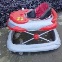 فروش لوازم سیسمونی|کالسکه و لوازم جانبی|شلمان, |دیوار