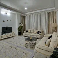 واحد صد متری حاشیه خیابان ریحانة النبی زیباشهر|فروش آپارتمان|زاهدان, |دیوار