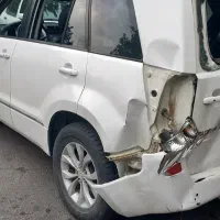 صافکار و نقاش اتومبیل سیار