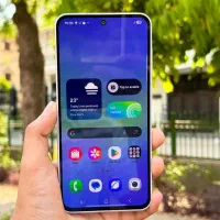 Samsung* گلکسی ۲۵* فروش عیـدانه،