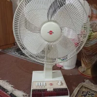 پنکه پارس خزر