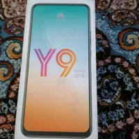 هواویy9 prem 2019|موبایل|کرج, نوروزآباد|دیوار