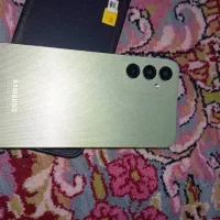 گوشی a14 بدون ضربه در حد نو