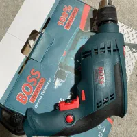 دریل مارک باس آکبند