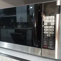 ماکروویو گوسونیک 630