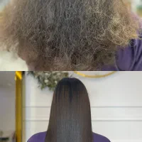 مدل کراتین نیاز دارم هزینه مواد دریافت میشه