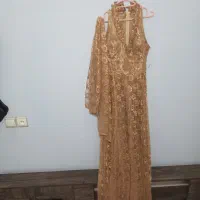 تعدادی لباس مجلسی