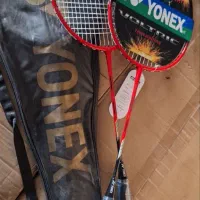 بدمینتون یونیکس تعداد زیادی موجود داریم