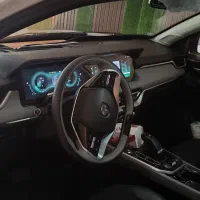 «ری را RIRA مدل 1404»|خودرو سواری و وانت|هشتگرد, هشتگرد قدیم|دیوار