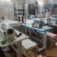 استخدام دوزنده خانم ماهر|استخدام صنعتی، فنی، مهندسی|اصفهان, خواجه عمید|دیوار