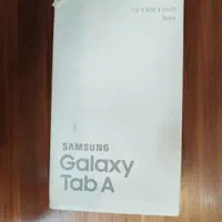تبلت سامسونگ Galaxy Tab A6|تبلت|تهران, جنت‌آباد جنوبی|دیوار