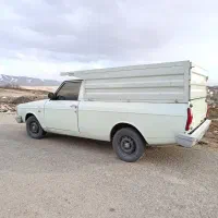 وانت بار مدل93|خودرو سواری و وانت|سقز, |دیوار