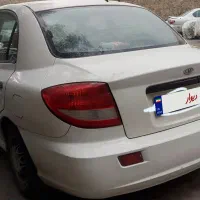 کیا ریو مدل ۸۶